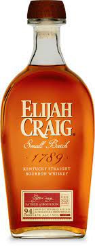 ELIJAH CRAIG 0.7 LT